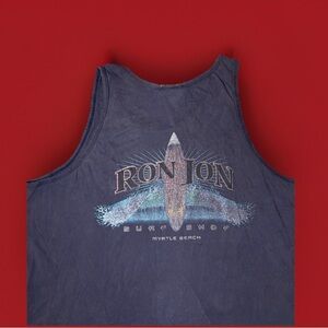 Ron Jon surf shop tank top men’s xl